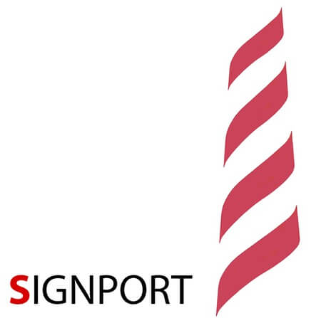 Logo Singport