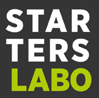 Logo Starterslabo