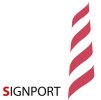 Logo Singport
